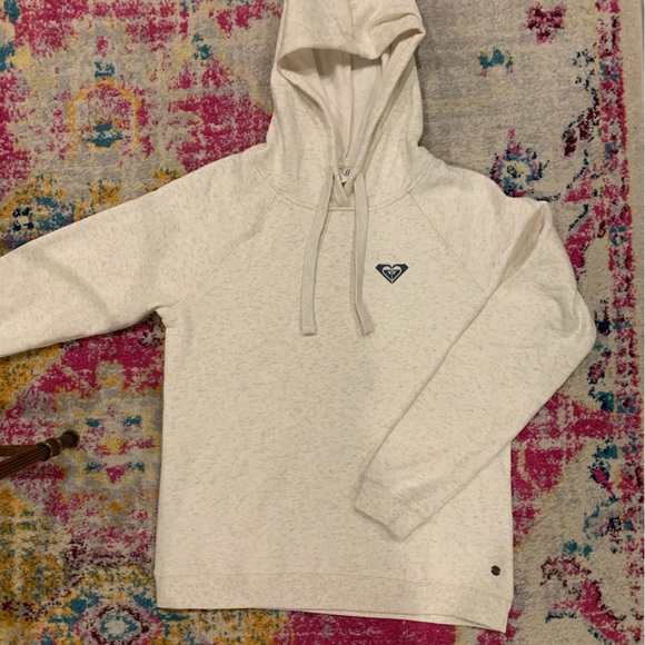 NWOT Roxy Cozy pullover - Picture 3 of 6